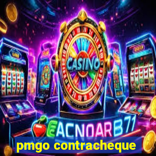 pmgo contracheque